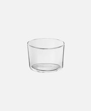 Vaso Chiquito Ethno - Cristal