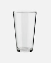 Vaso Conil - Transparente Ø 7,1 x 10,5 cm (22 cl)