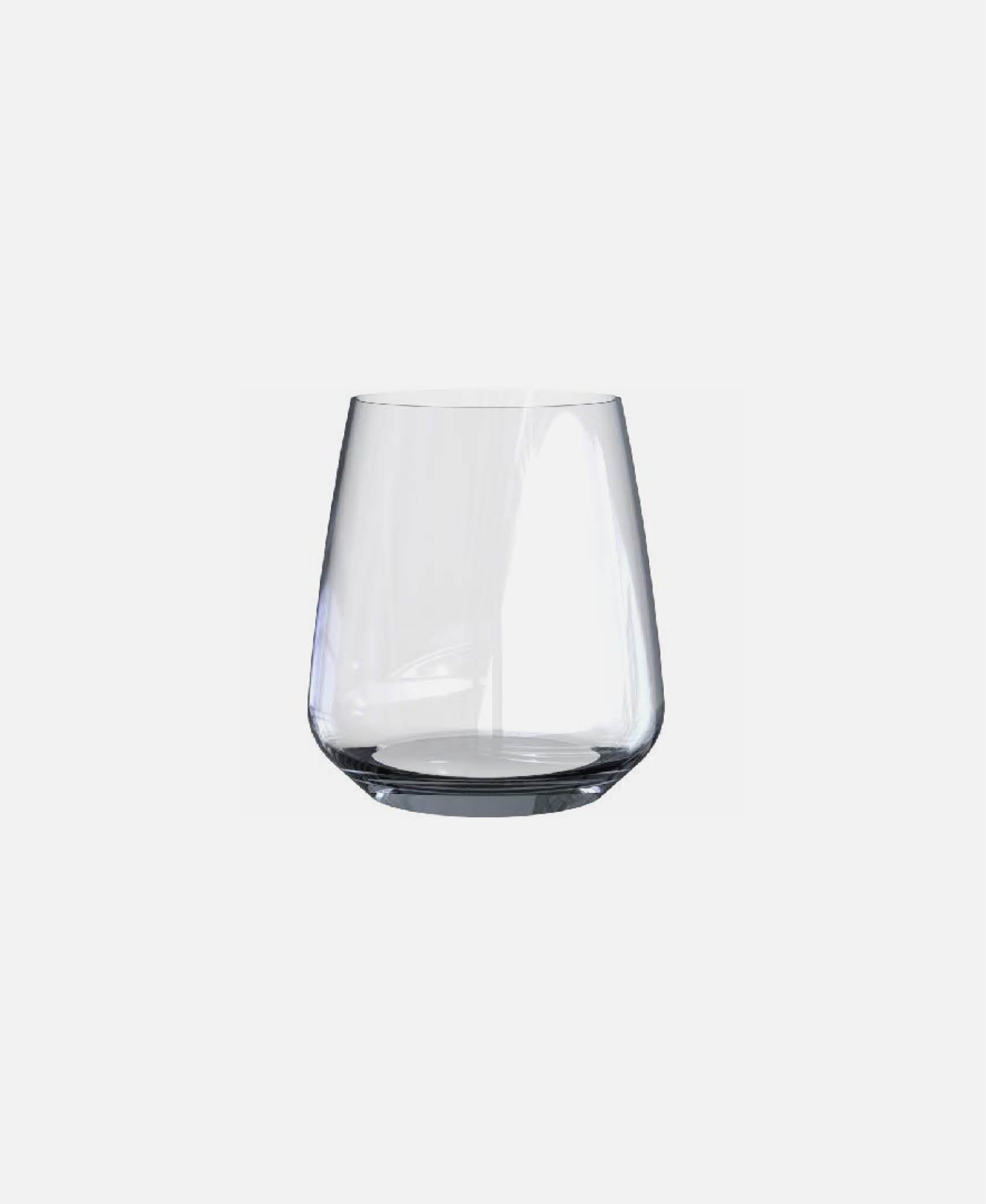 Vaso Wino - Transparente Ø 8,4 h 9,5 cm (35 cl)