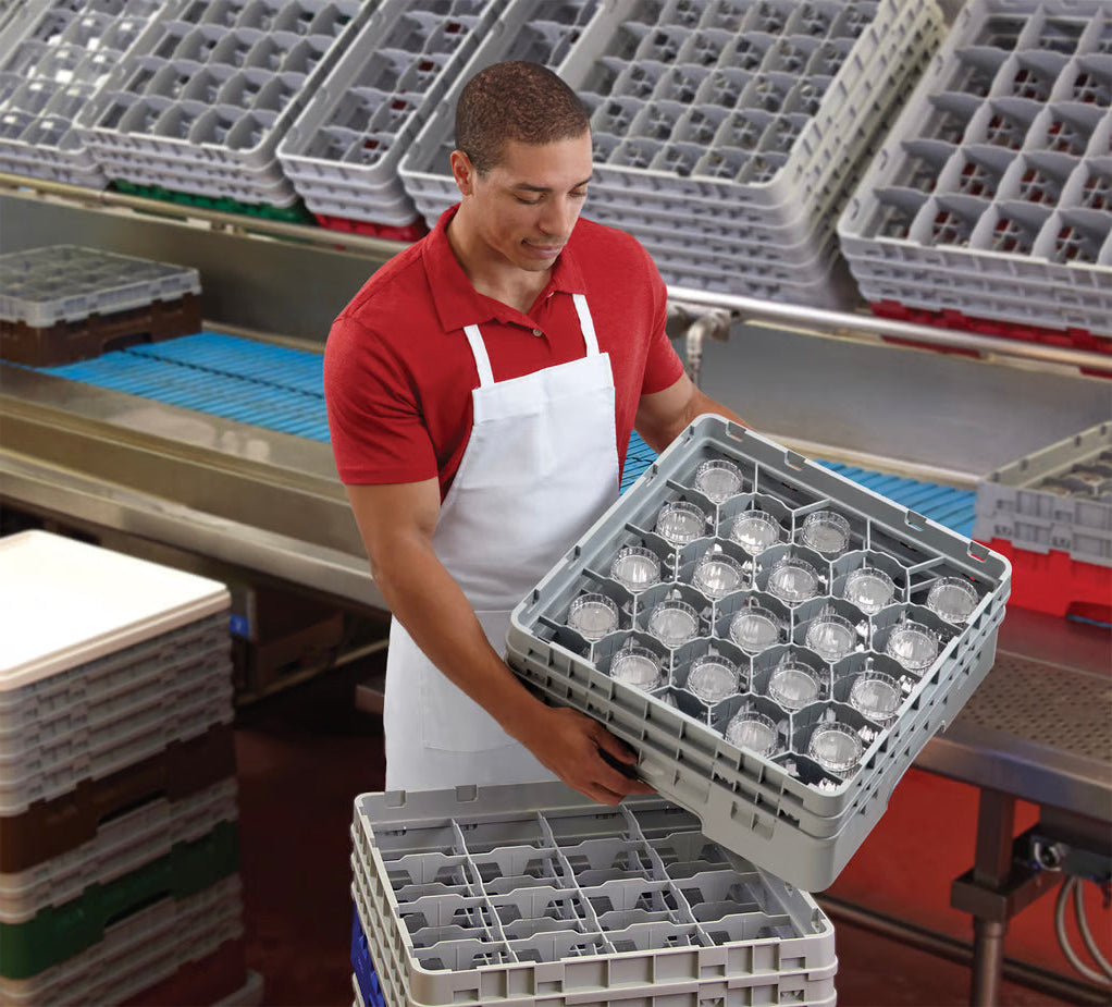 HOSPITALITY by Alvarez