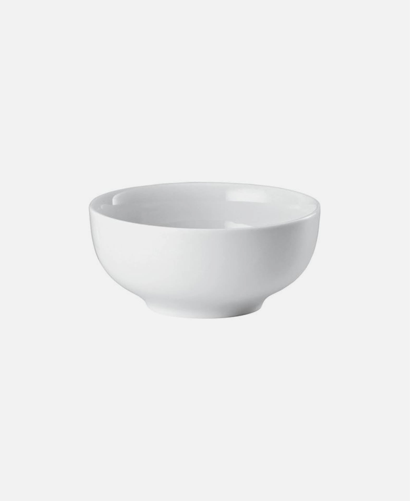 Bol - Blanco