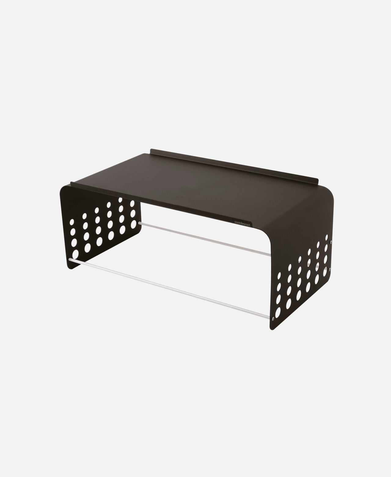 Soporte Gn 1/1 Radici - Negro