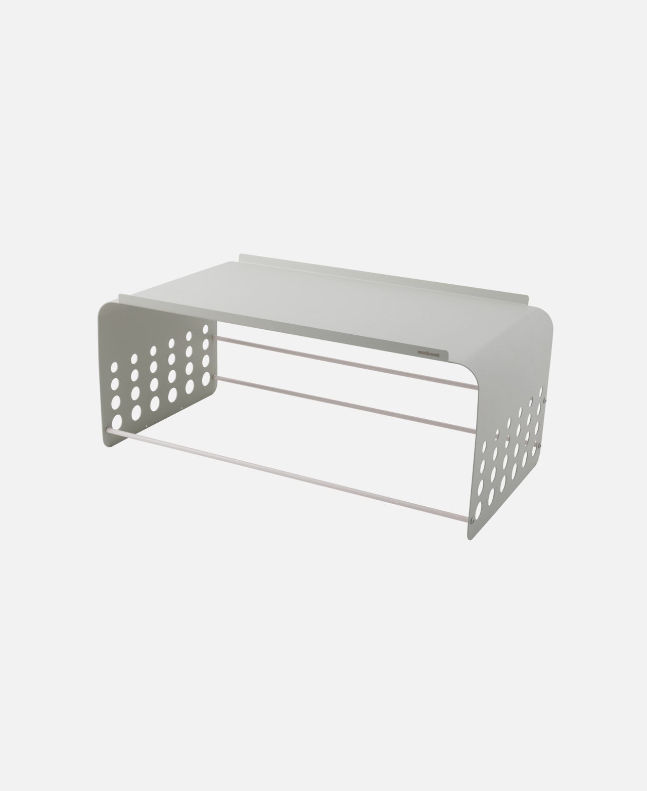 Soporte Gn 1/1 Radici - Gris