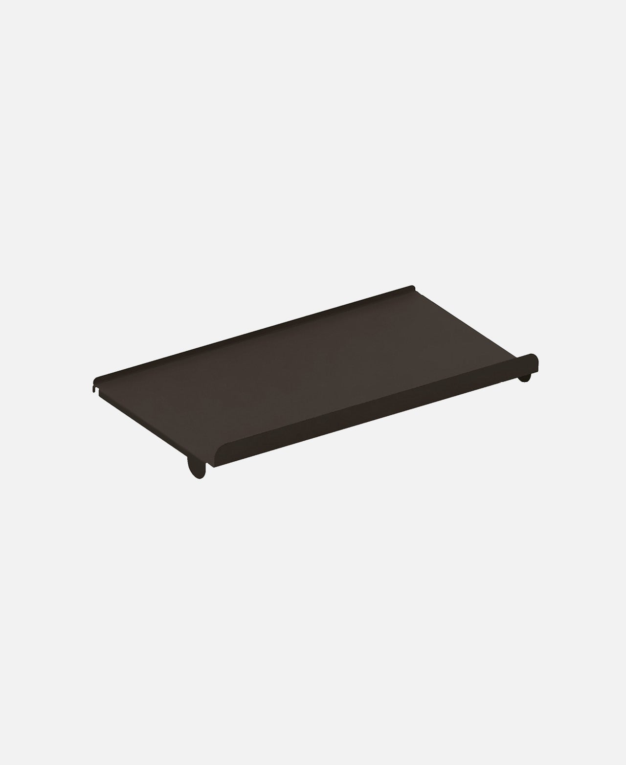 Gn 1/1 Radici Removable Shelf - Black