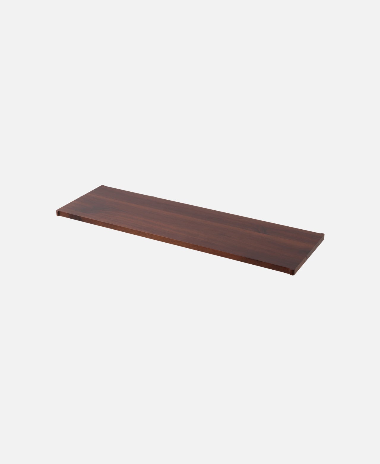 Gn 2/4 Radici Support Shelf - Brown