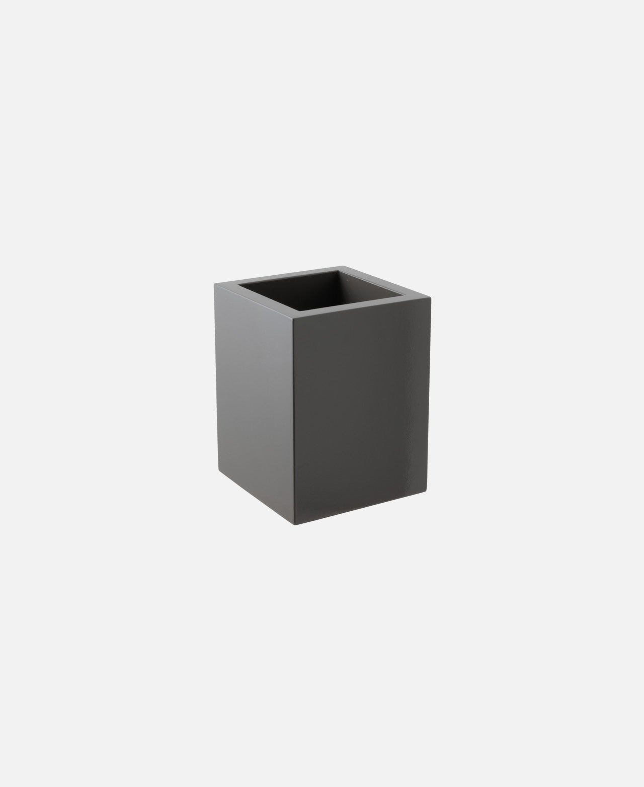 Contenedor Alto Radici - Gris