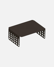 Soporte Grande Radici - Negro