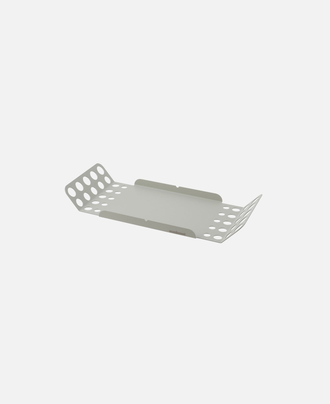 Radici Small Tray - Grey