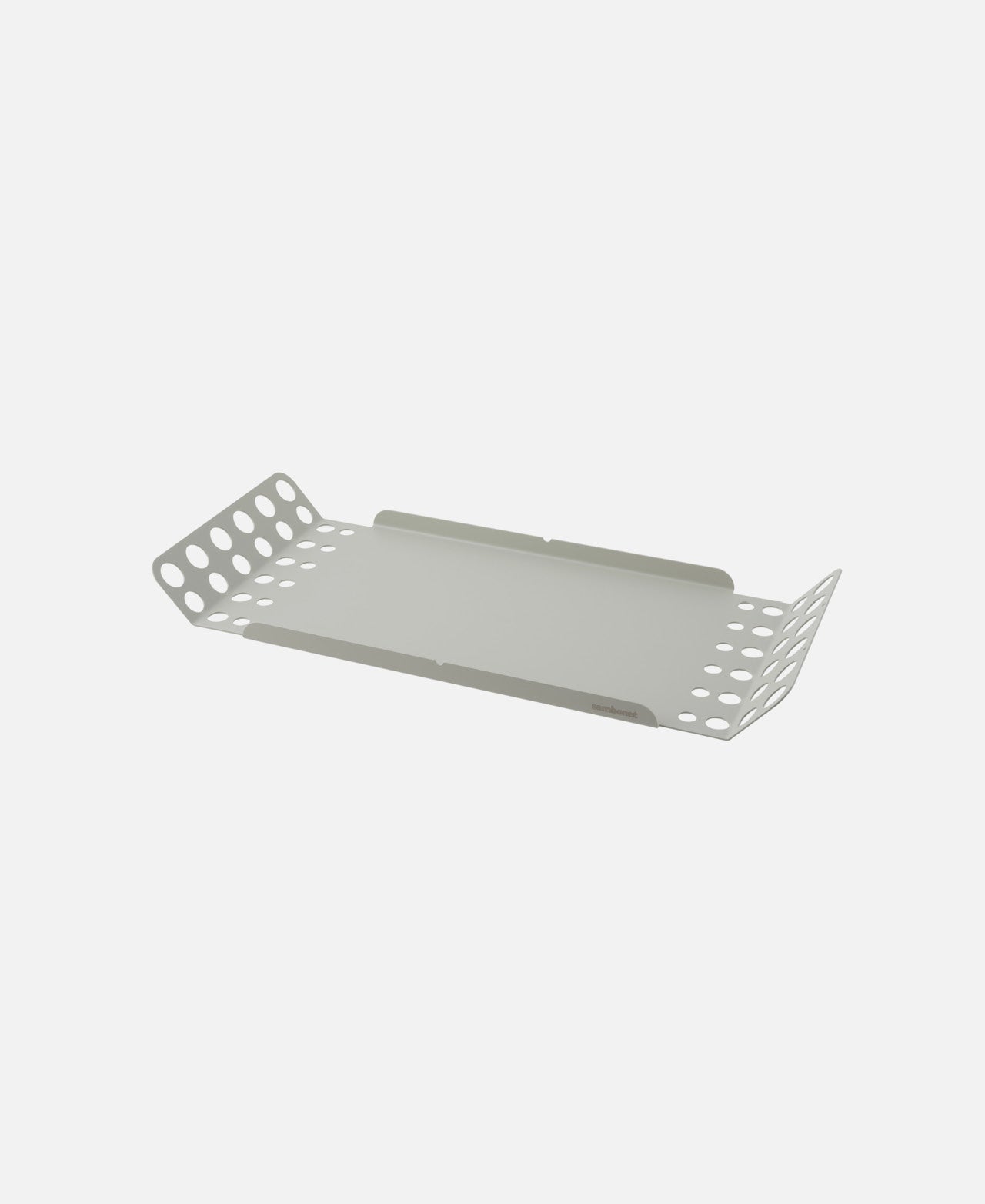 Radici Small Tray - Grey