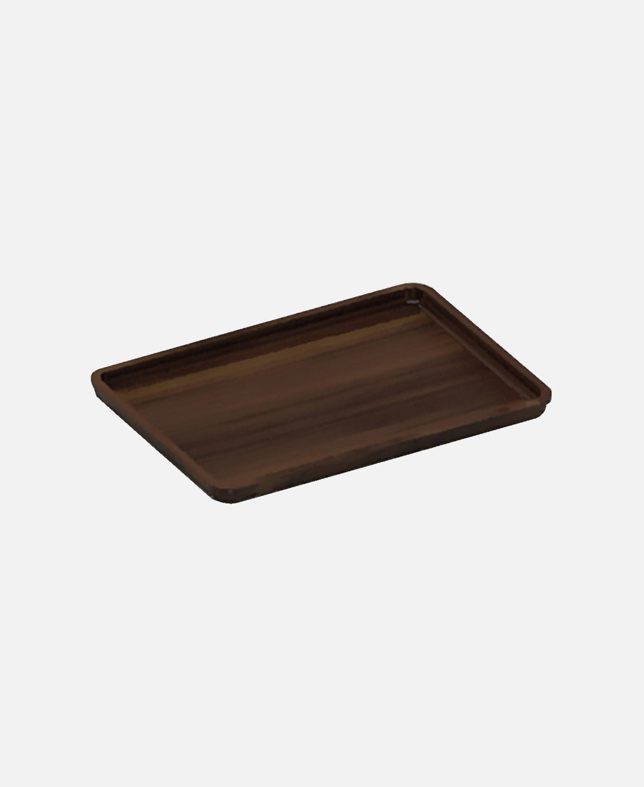 Radici Large Tray Insert - Brown