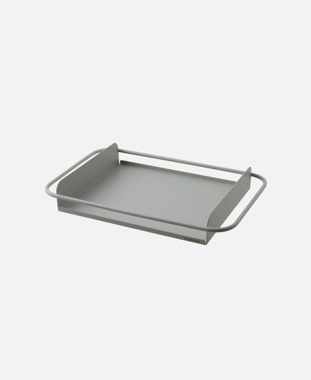 GN 1/2 Radici Tray - Grey