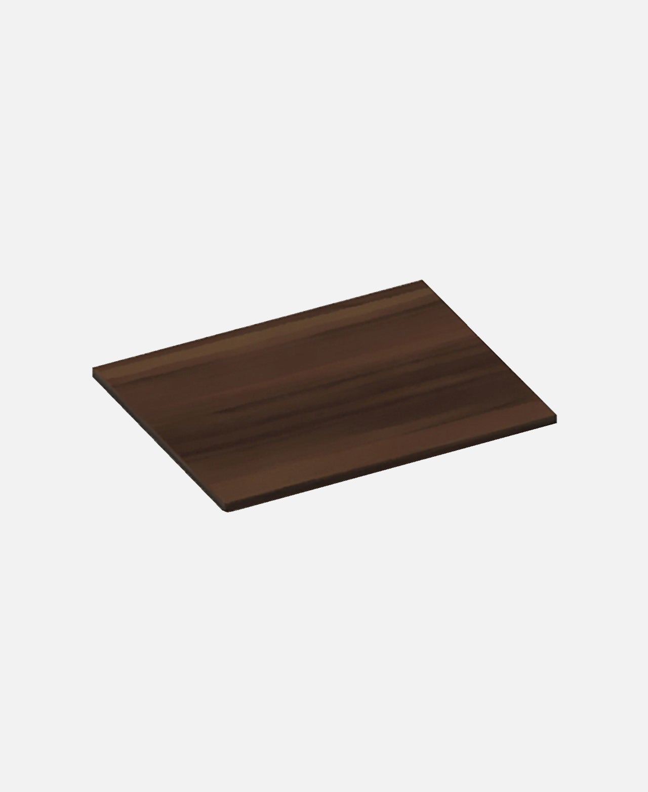 GN 1/2 Radici Tray Insert - Brown