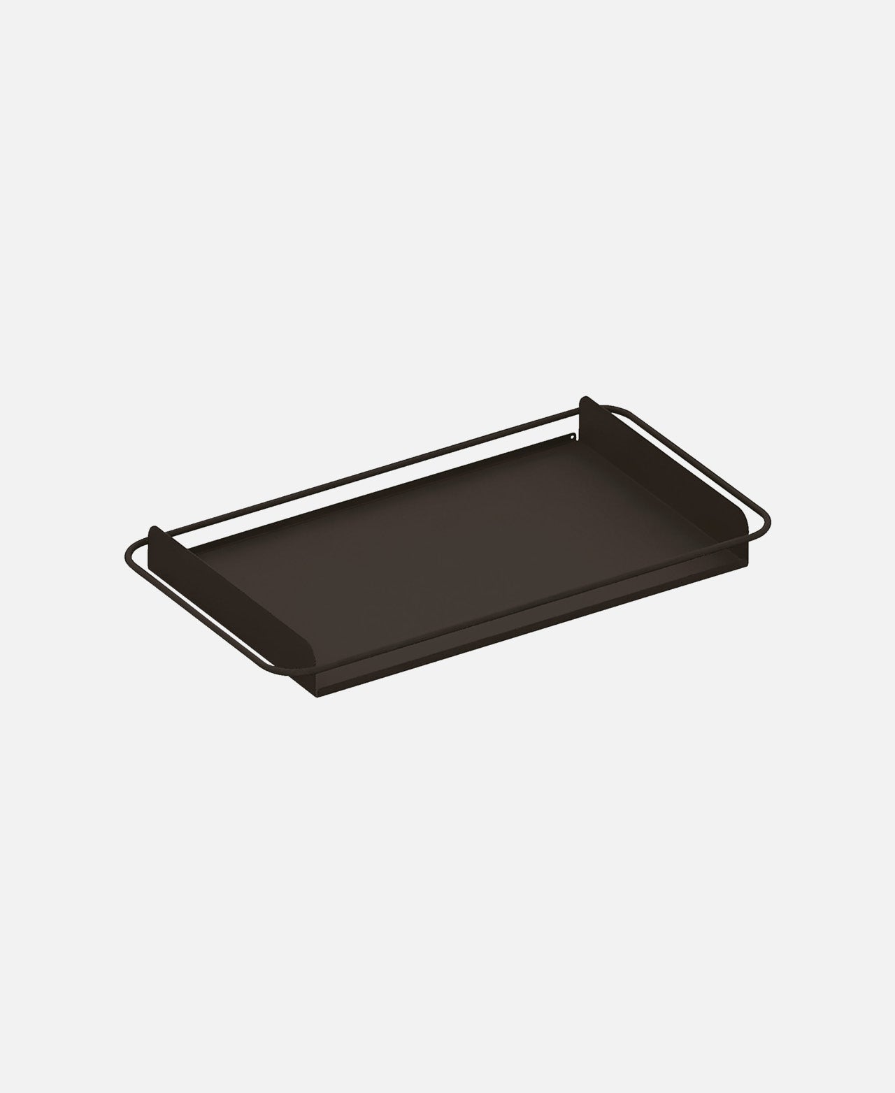 GN 1/1 Radici Tray - Black