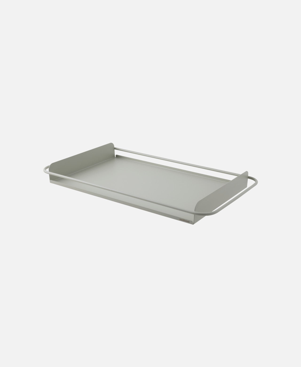 GN 1/1 Radici Tray - Grey