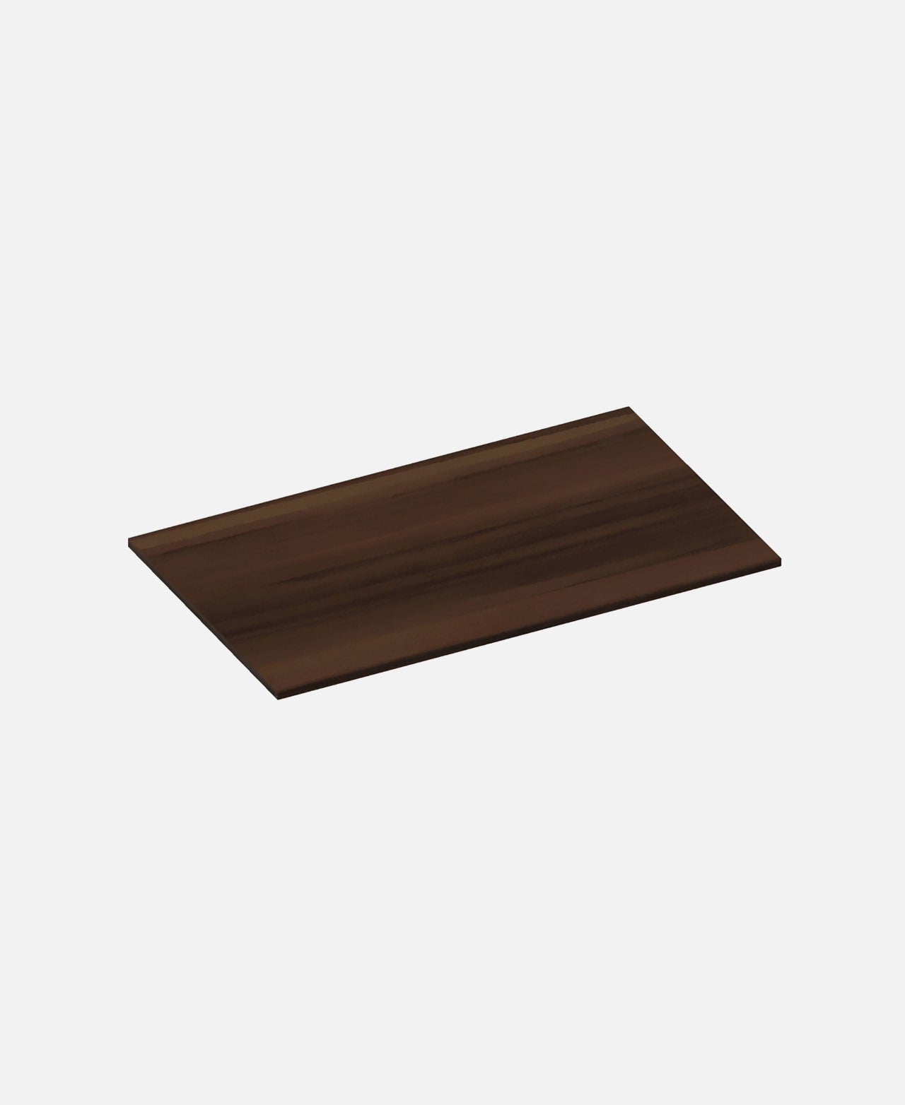 GN 1/1 Radici Tray Insert - Brown