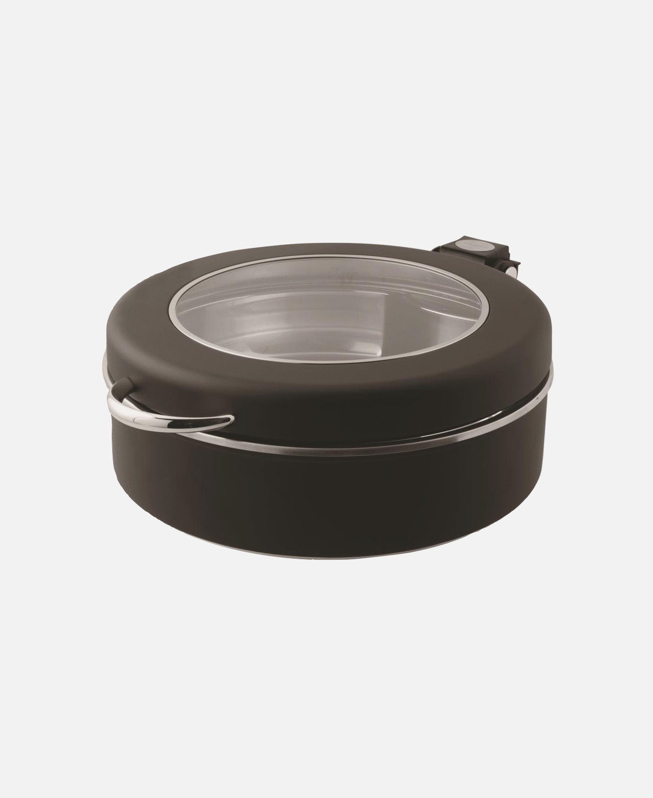 Chafing Dish Inducción Radici - Negro