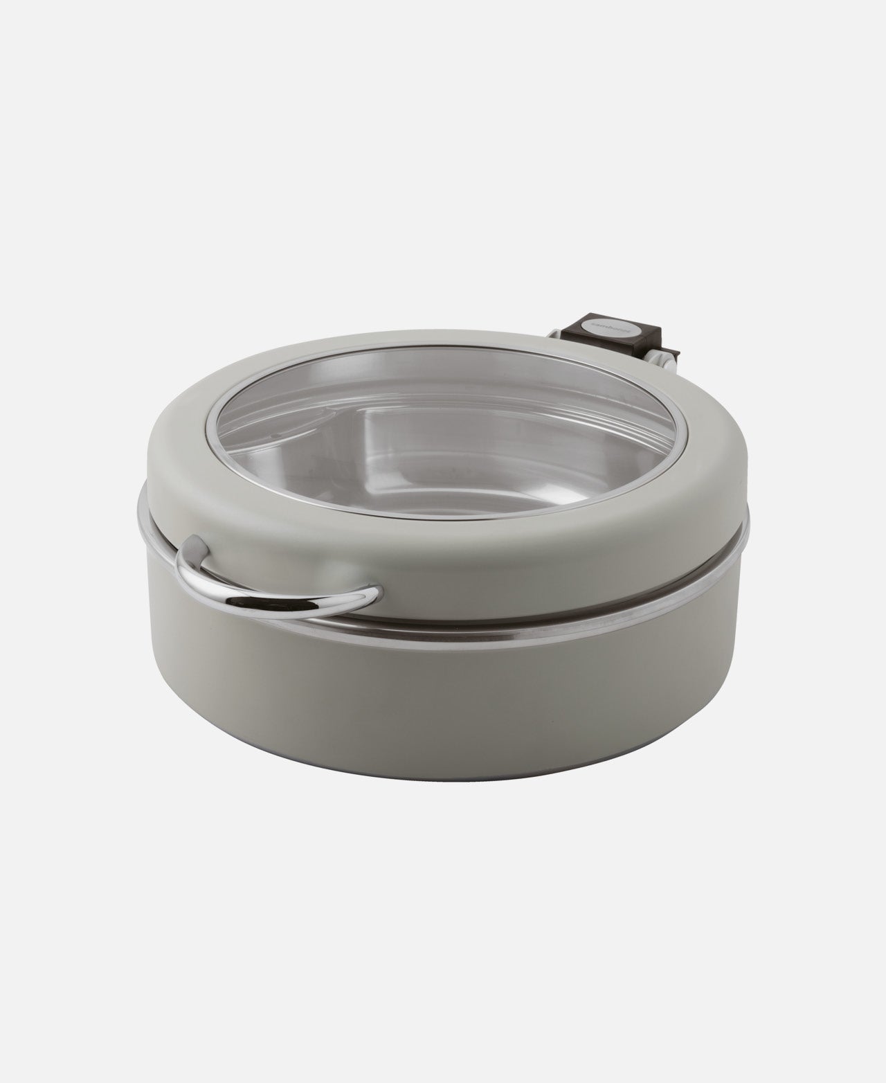 Chafing Dish Inducción Radici - Inox