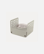Expositor Refrigerado Radici - Inox