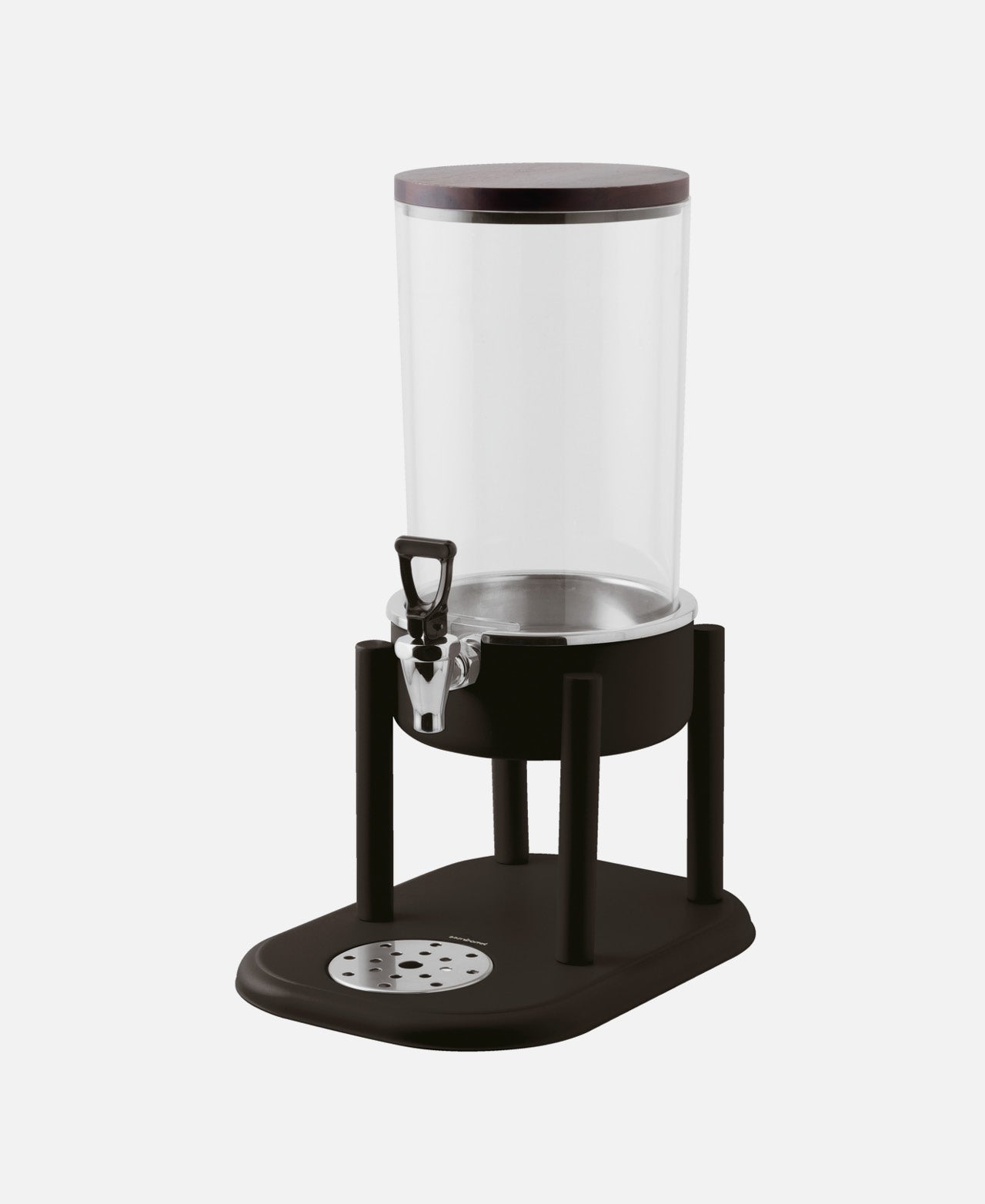 Radici Juice Dispenser - Black