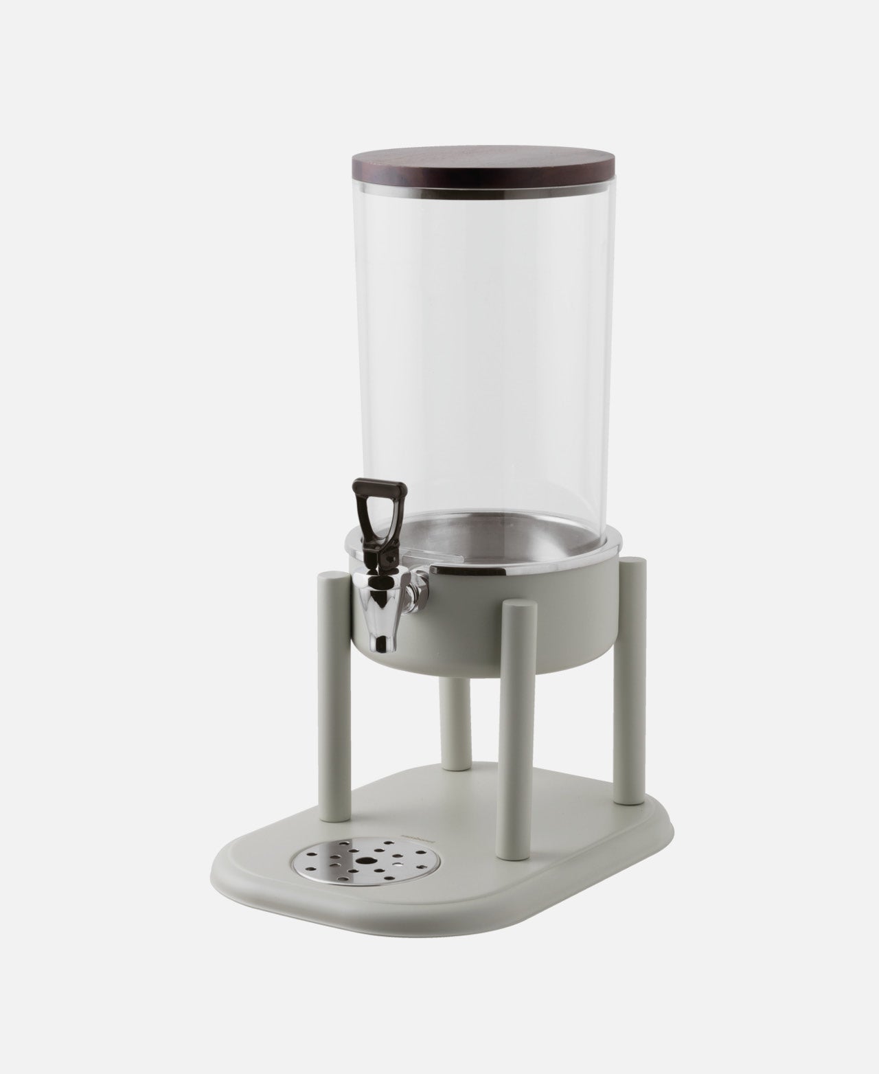 Radici Juice Dispenser - Stainless Steel