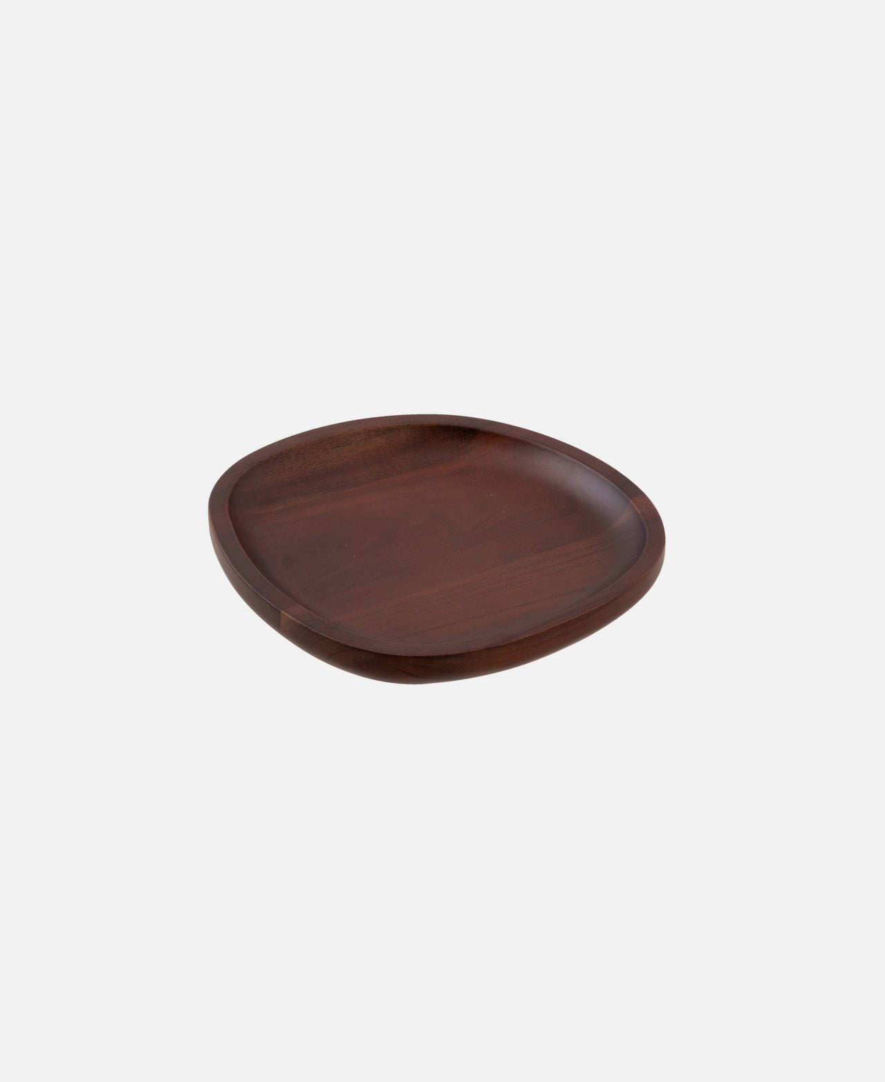 Radici Plate - Brown