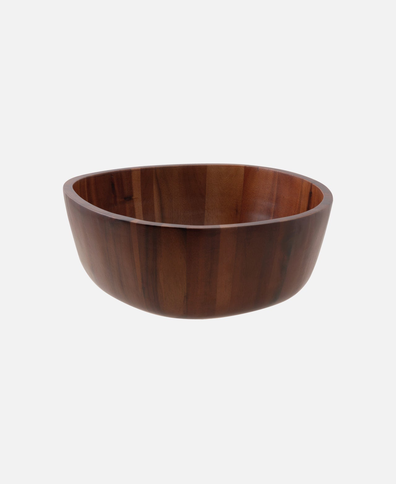 Radici Wide Bowl - Brown