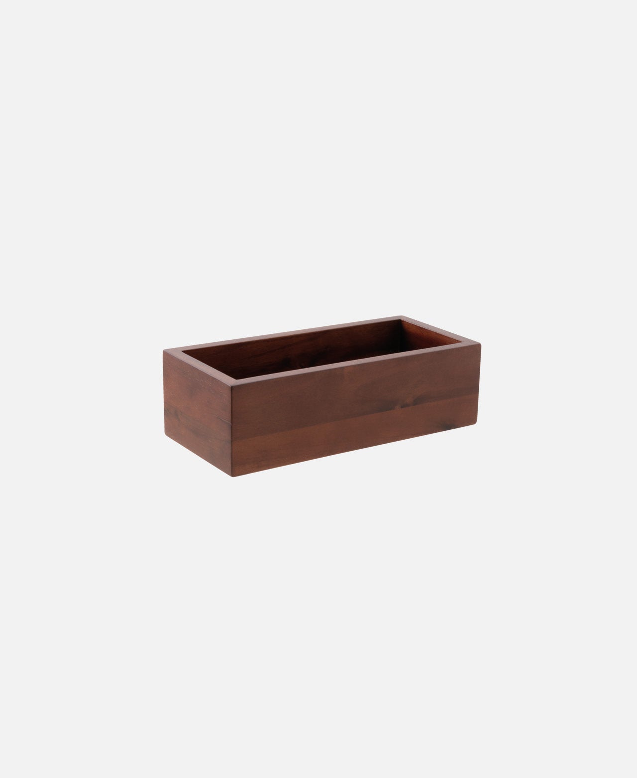 Radici Tray - Brown