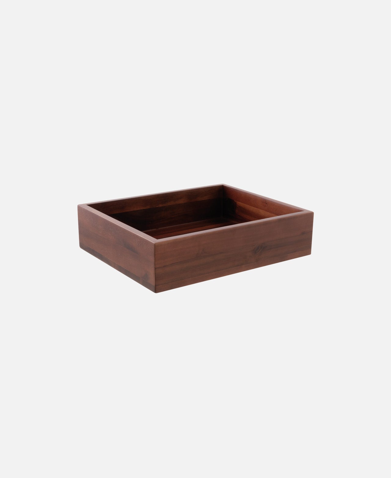 GN 1/2 Radici Tray - Brown