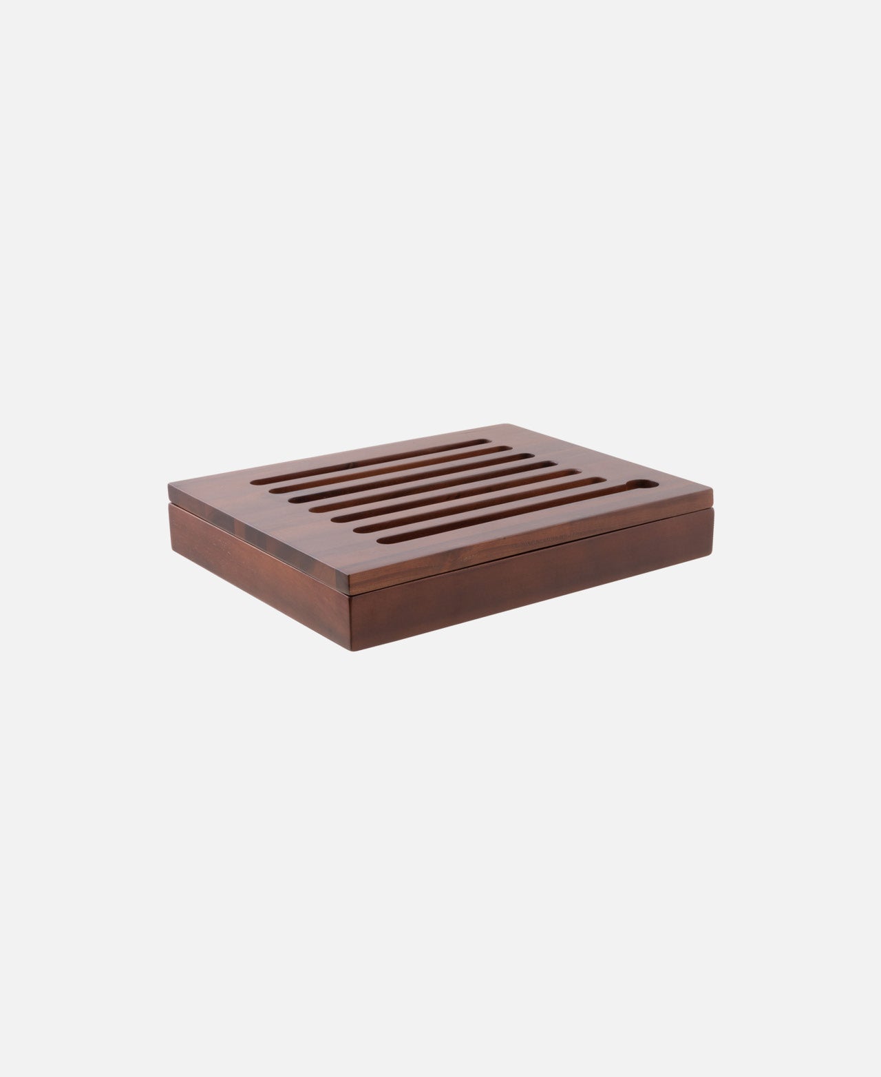 Radici Cutting Board - Brown