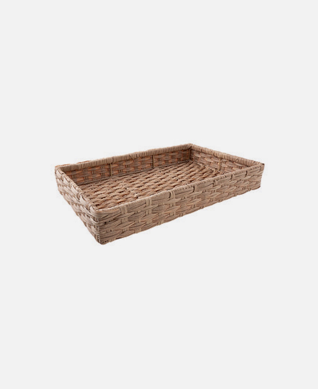 GN 1/1 Radici Tray - Brown