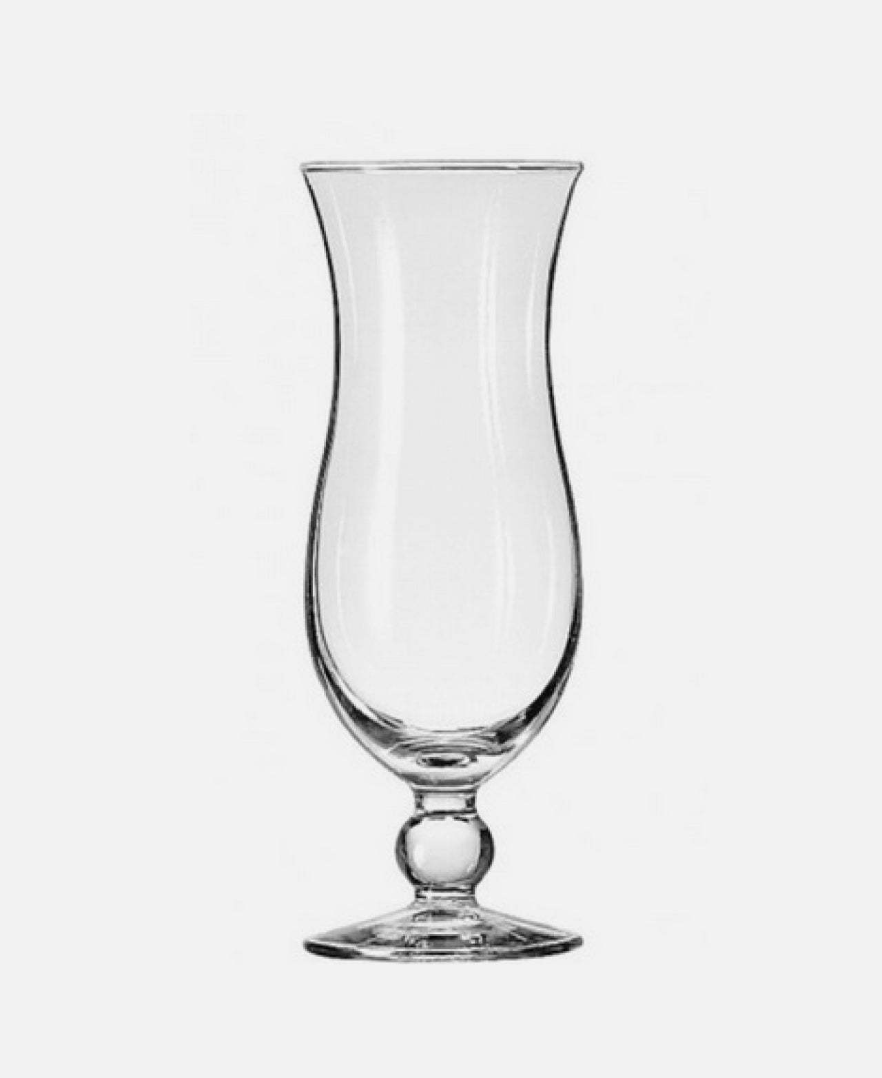 Adi - Copa Cocktail Transparente, colección Hurricane Ø 7,9 h 20,8 cm (44 cl)