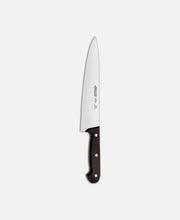 Cuchillo Cocinero Universal - Negro 25 cm