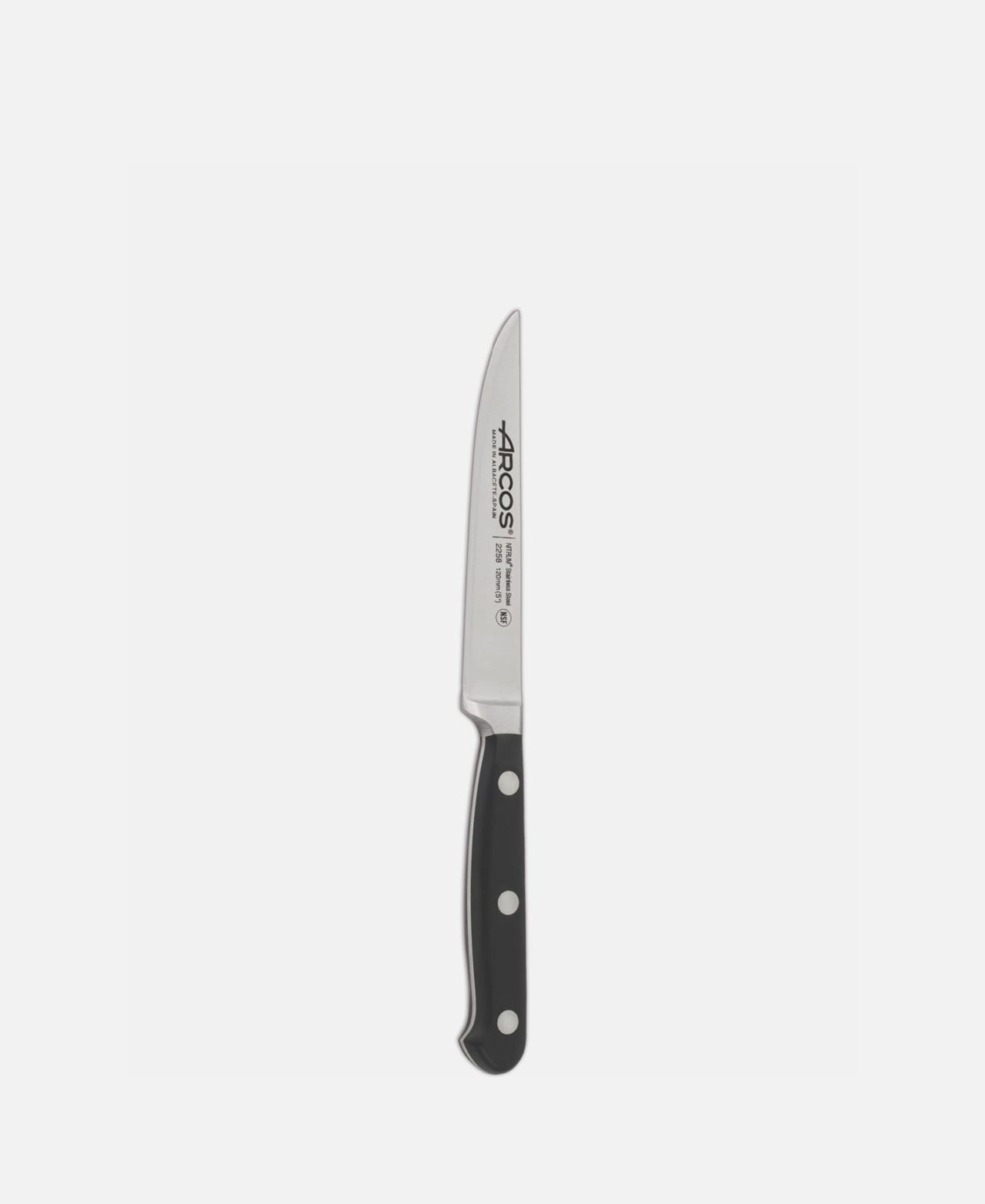 Arcos - Cuchillo Fileteador , colección Opera 21 cm