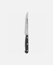 Cuchillo Fileteador Opera - Negro 21 cm