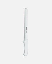 Cuchillo Pastelero - Blanco 35 cm