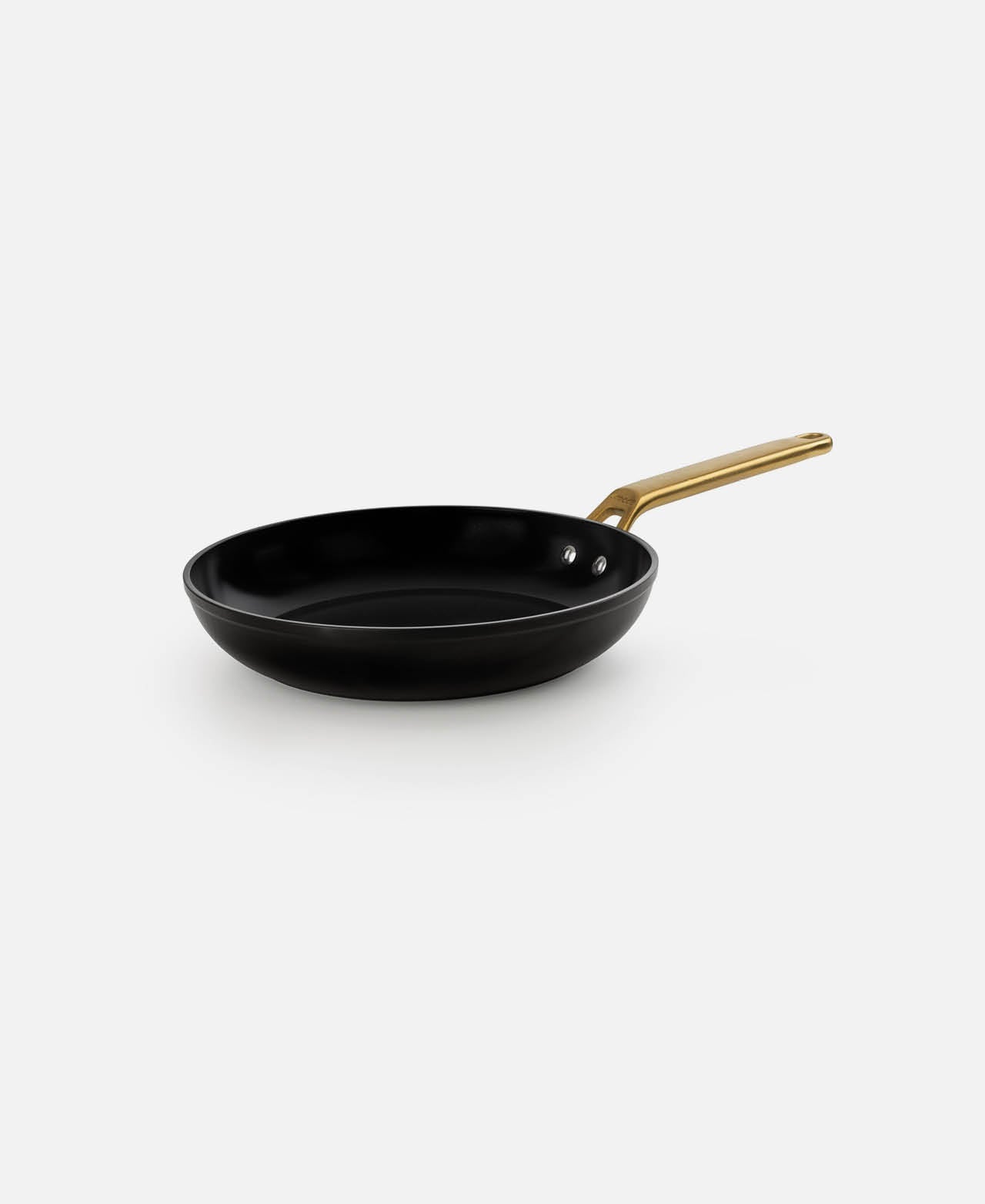 Samoa Iconic Non-Stick Frying Pan - Black