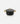 Samoa Iconic Non-Stick Saucepan with Lid - Black