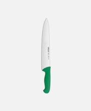 Cuchillo Cocinero - Verde 30 cm