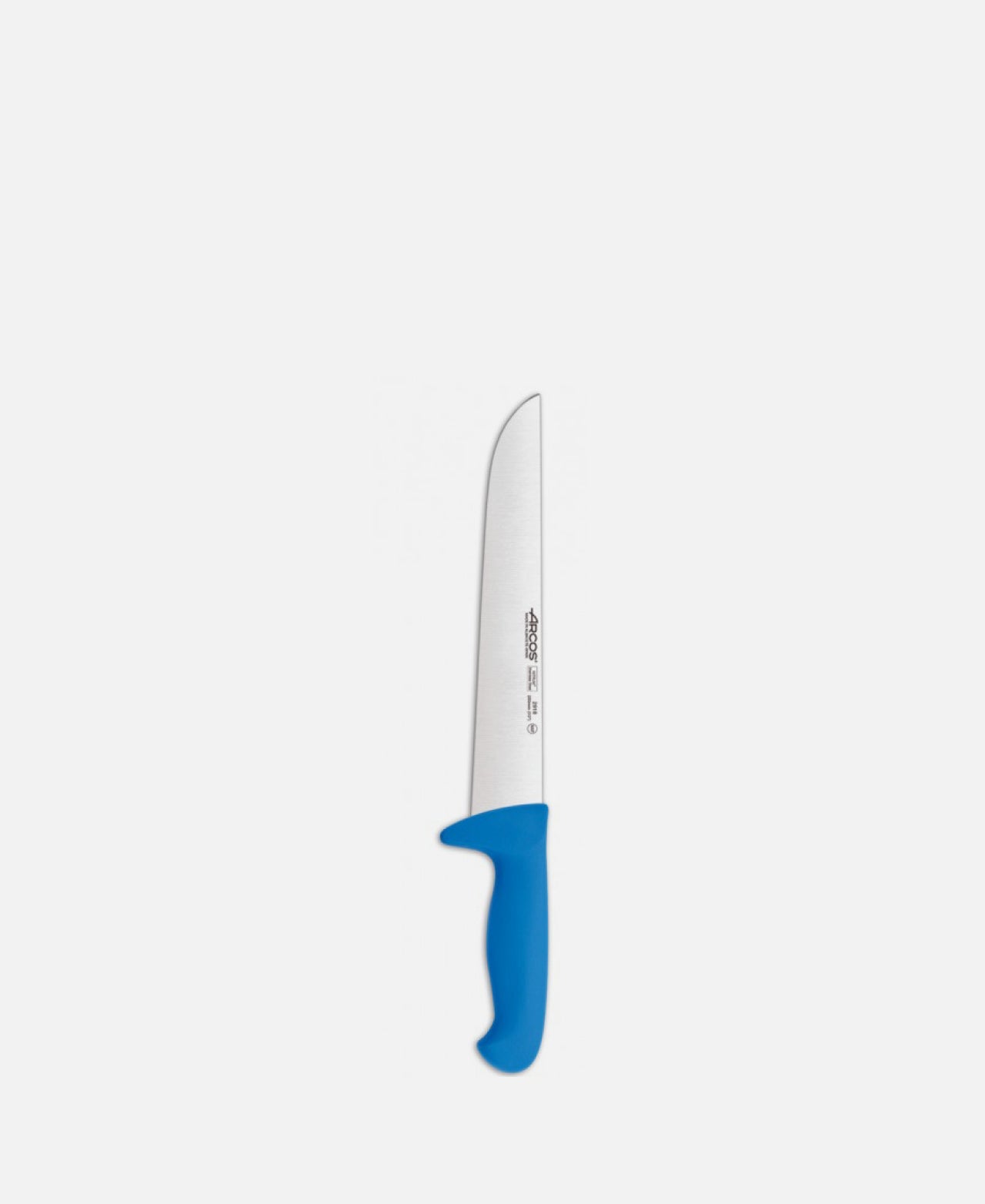 Arcos - Cuchillo Carnicero Azul 25 cm