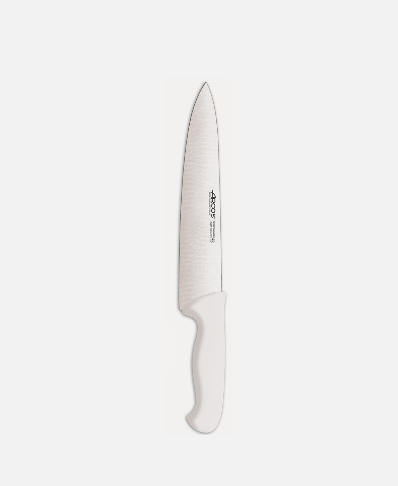 Arcos - Cuchillo Cocinero Blanco 25 cm