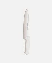 Cuchillo Cocinero - Blanco 25 cm