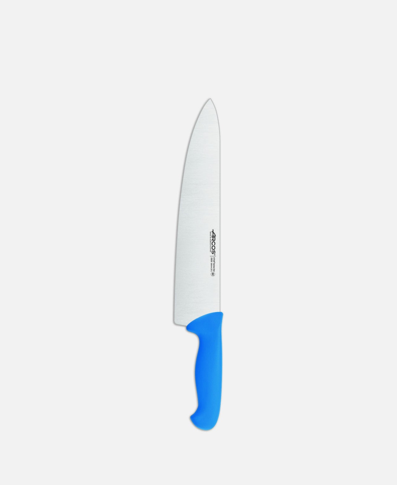 Arcos - Cuchillo Cocinero Azul 30 cm