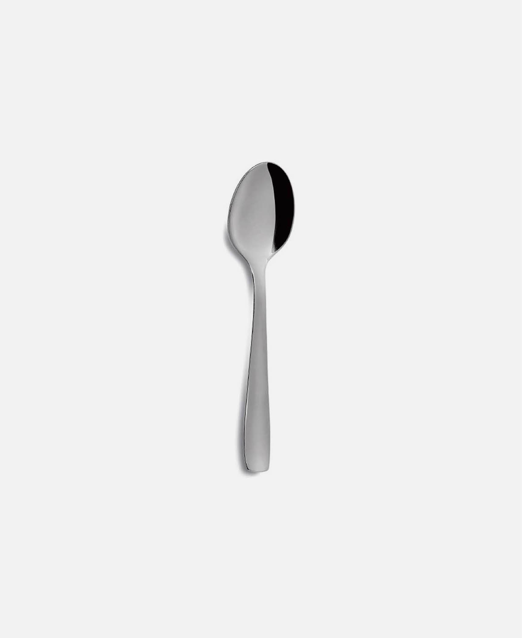 Cuchara Café Hotel - Inox