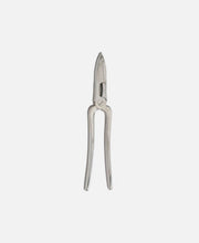 Rompemariscos Forjado - Inox 17 cm