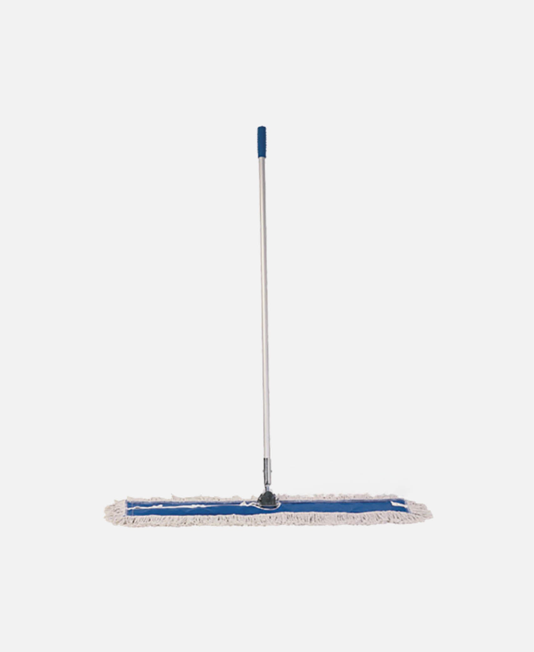 Mopa Plana Mango Cabezal 110 cm