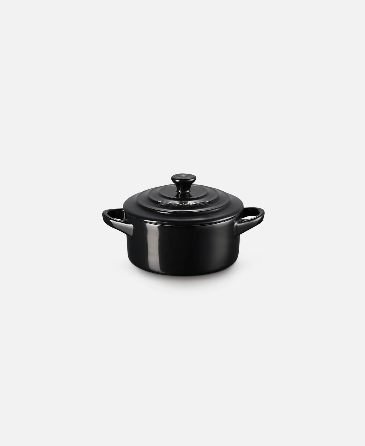 Mini Cocotte - Onyx