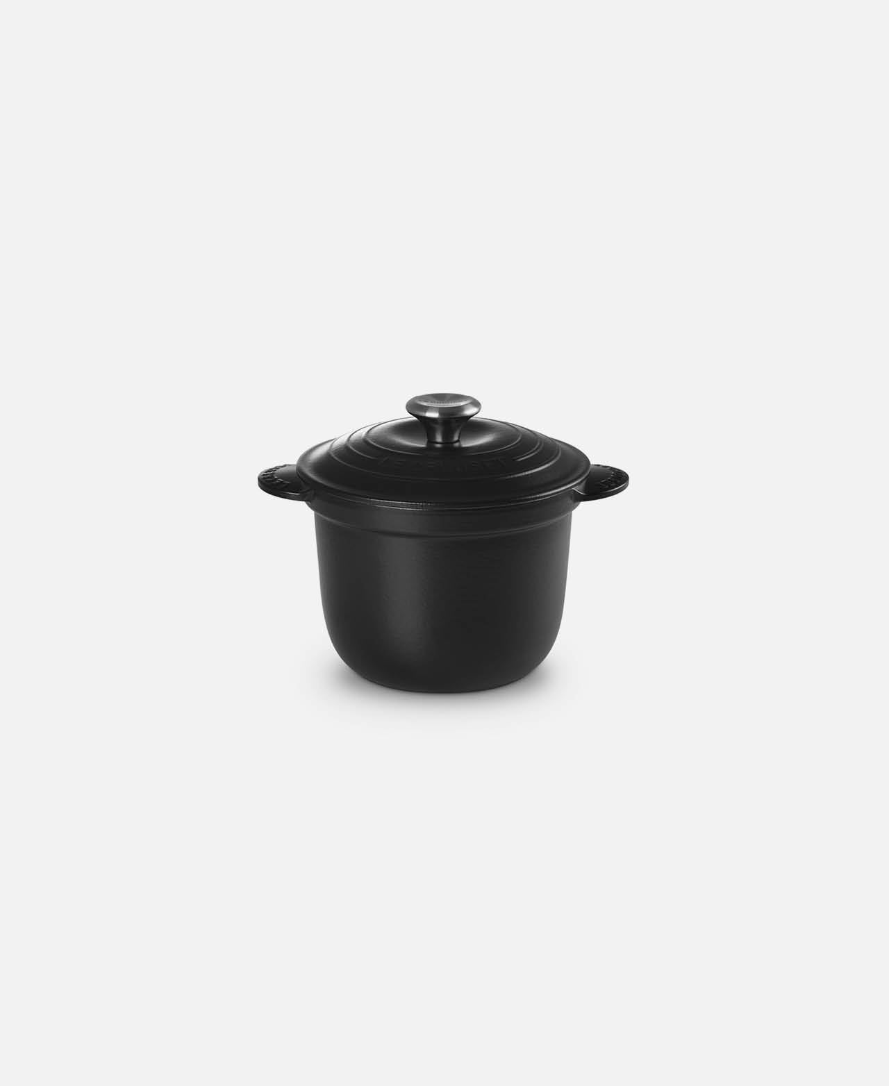 Cocotte Every - Negro Mate