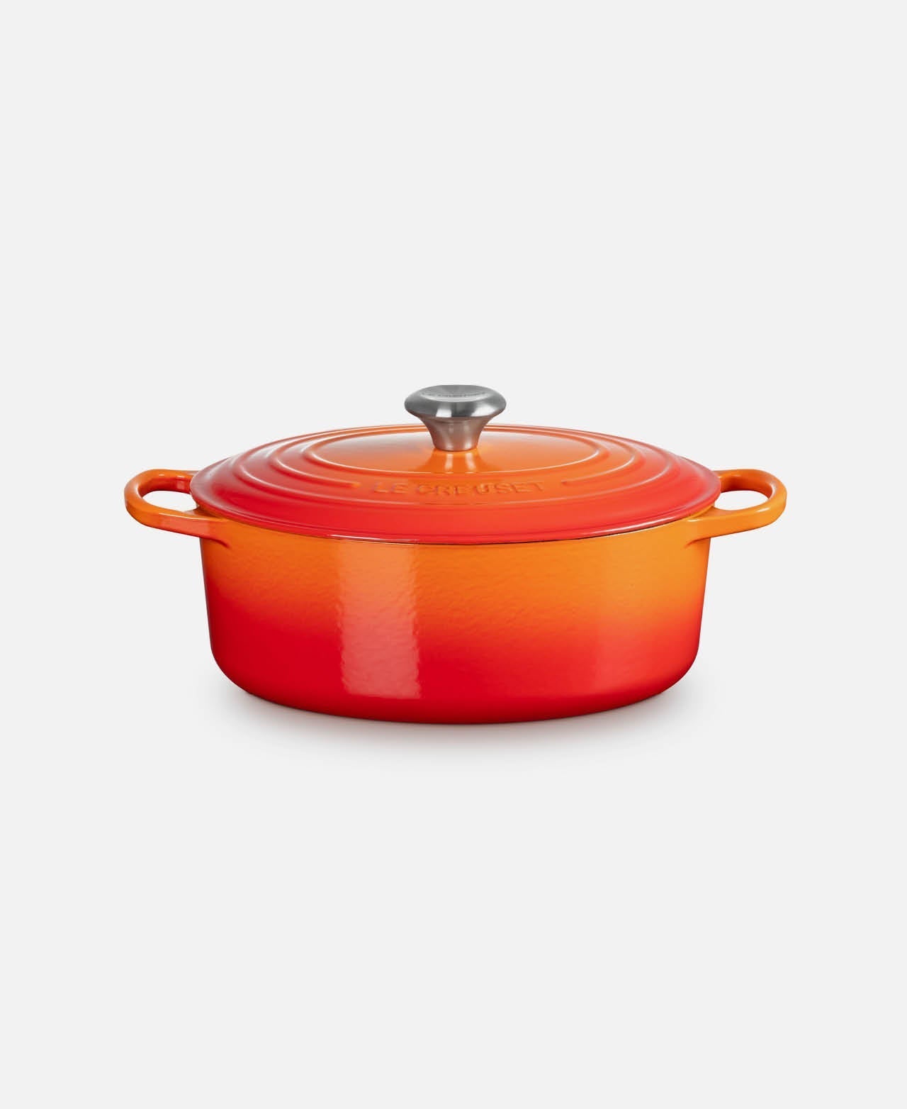 Cocotte Signature - Volcanico