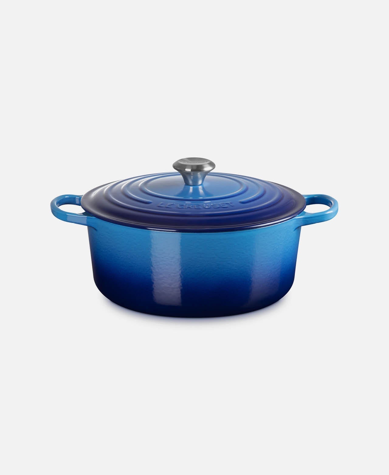 Cocotte Signature - Azure Azul