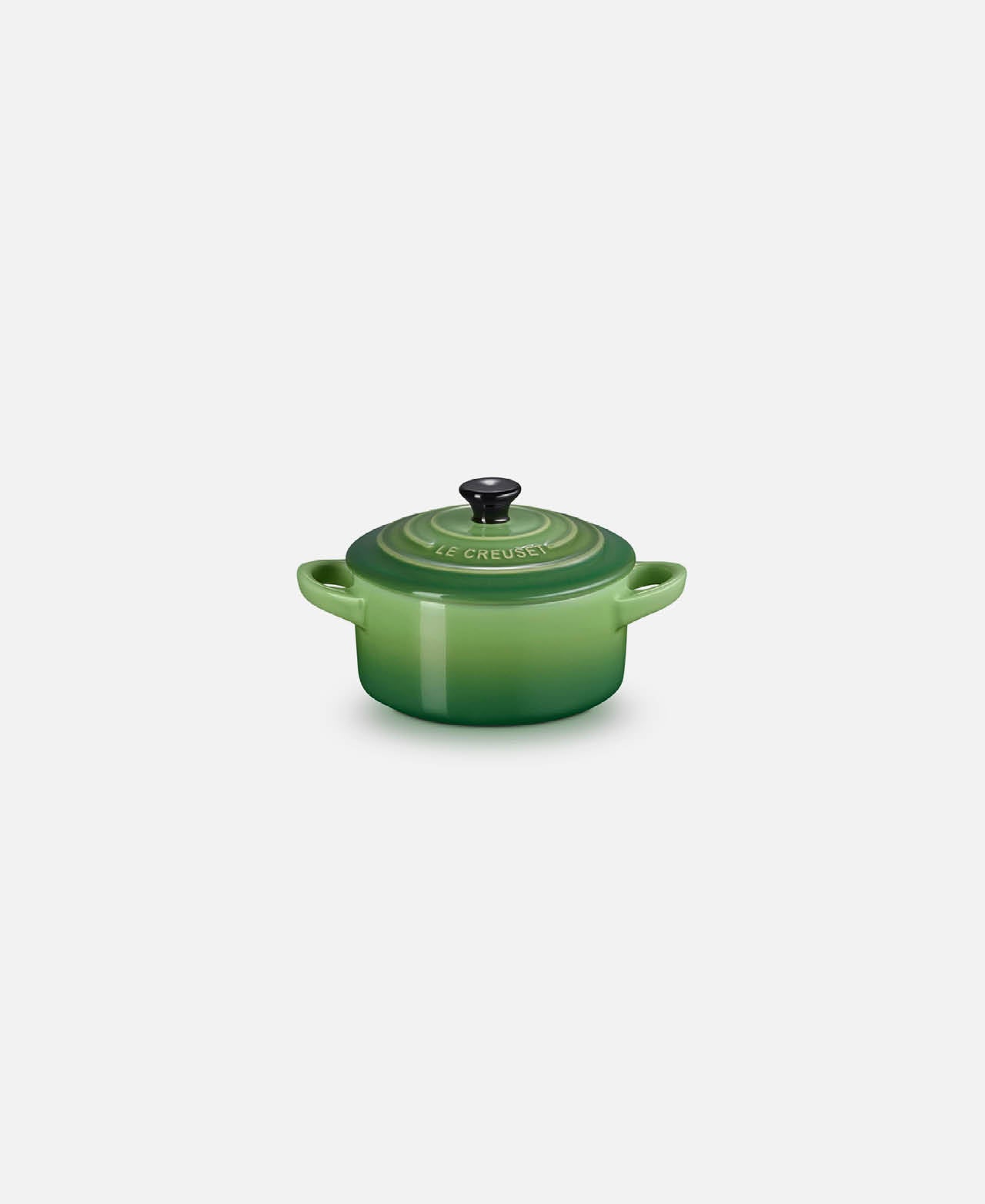 Mini Cocotte Redonda - Bamboo